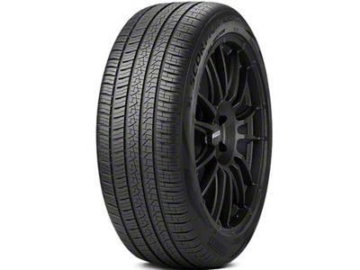 Pirelli Scorpion Zero Tire (31" - 255/50R20)