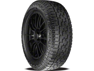 Pirelli Scorpion All Terrain Plus Tire (31" - LT235/80R17)