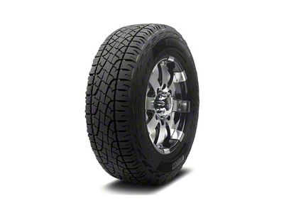 Pirelli Scorpion ATR All Terrain Tire (27" - 225/60R17)