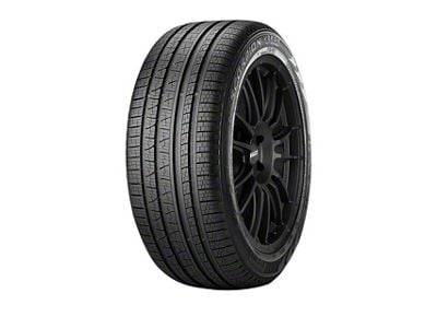 Pirelli Scorpion Verde All Season Tire (30" - 275/45R21)