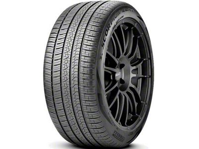 Pirelli Scorpion Zero All Season Run-Flat Tire (30" - 295/45R20)