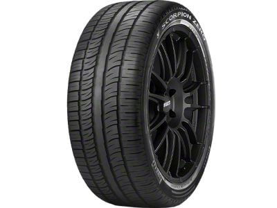 Pirelli Scorpion Zero Asimmetrico All Season Tire (31" - P275/45R22)