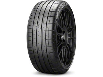 Pirelli P Zero Summer Tire (27" - 255/35R20)