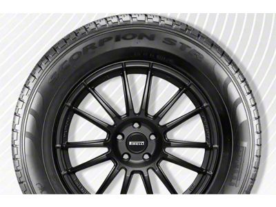 Pirelli Scorpion STR Tire (32" - P275/55R20)