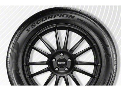 Pirelli Scorpion Verde Summer Tire (29" - 265/45R20)