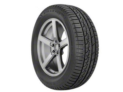 Pirelli Scorpion Verde Summer Tire (29" - 235/55R19)