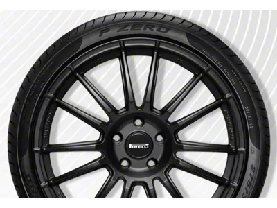 Pirelli P Zero PZ4 Sport R Tire (29" - 245/45R20)