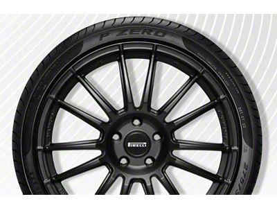 Pirelli P Zero PZ4 Sport Tire (31" - 285/45R21)