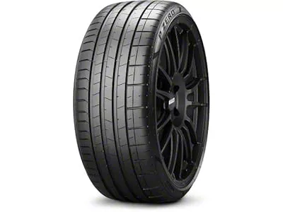 Pirelli P Zero Summer Tire (27" - 255/35R20)