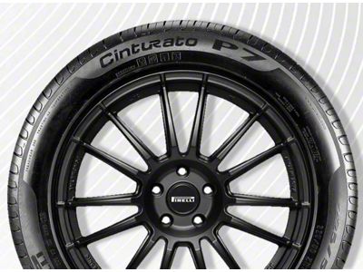 Pirelli Cinturato P7 All Season Run-Flat Tire (28" - 245/50R18)