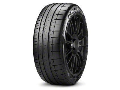 Pirelli P Zero Corsa Performance Tire (31" - 315/35R22)