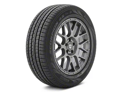 Pirelli Scorpion All Season Plus 3 Tire (29" - 265/50R19)