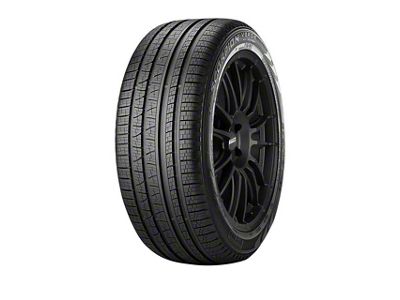 Pirelli Scorpion Verde All Season Tire (28" - 235/50R19)