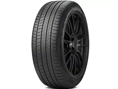 Pirelli Scorpion Zero All Season Tire (29" - 255/40R20)