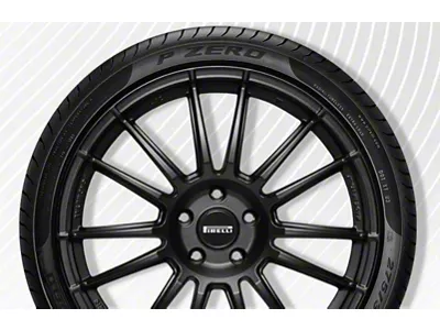 Pirelli P Zero PZ4 Sport Tire (29" - 255/40R21)