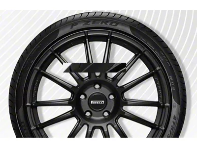 Pirelli P Zero PZ4 Sport Tire (29" - 275/40R21)