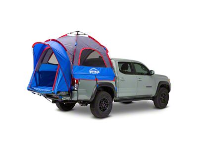 Pittman Outdoors Easy-Up Truck Bed Tent (19-24 Ranger w/ 5-Foot Bed)