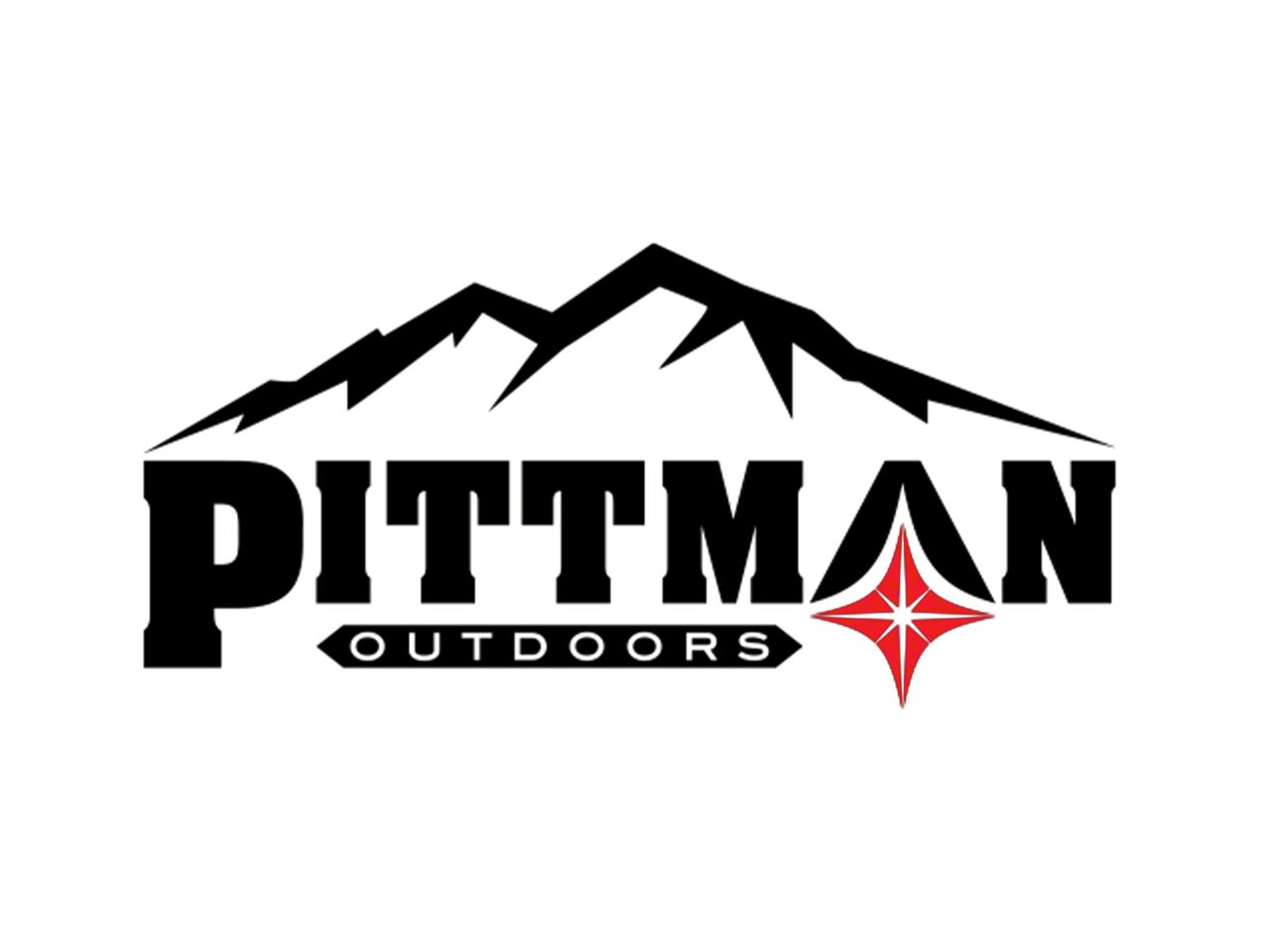 Pittman Outdoors Parts