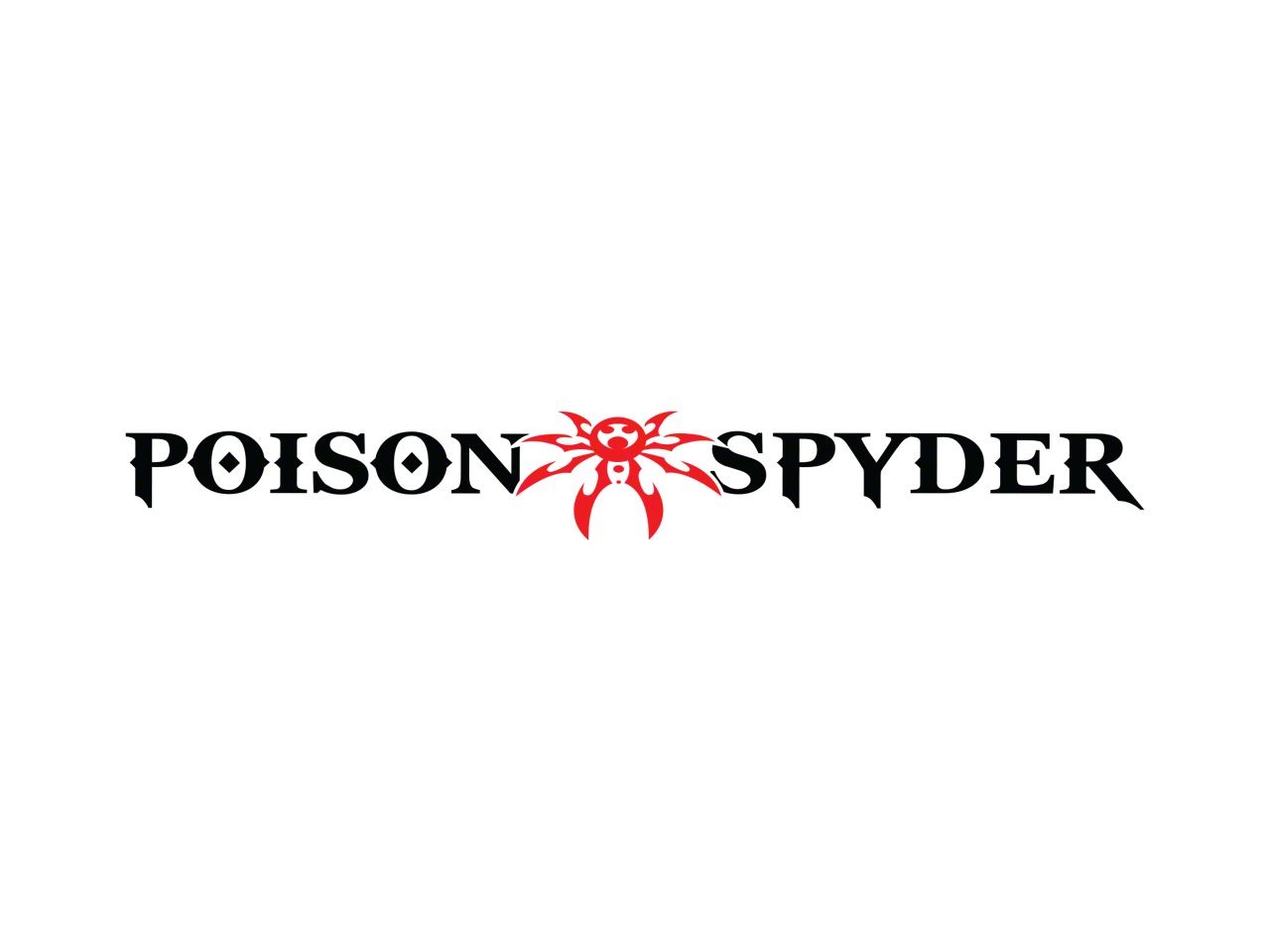 Poison Spyder Parts