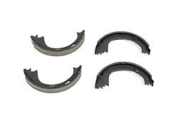 PowerStop Autospecialty Parking Brake Shoes; Rear (97-03 F-150 w/ Rear Disc Brakes)