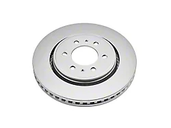 PowerStop Evolution Coated 6-Lug Rotor; Front (10-20 2WD/4WD F-150)