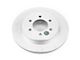 PowerStop Evolution Coated 6-Lug Rotor; Rear (12-20 2WD/4WD F-150)