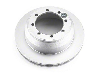 PowerStop Evolution Coated 8-Lug Rotor; Rear (00-03 2WD F-150)