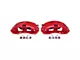 PowerStop Performance Front Brake Calipers; Red (12-20 2WD/4WD F-150)