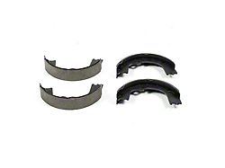 PowerStop Autospecialty Parking Brake Shoes; Rear (09-18 RAM 1500)