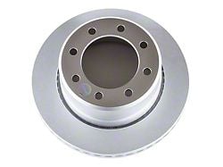 PowerStop Evolution Coated 8-Lug Rotor; Rear (09-24 RAM 2500)