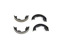 PowerStop Autospecialty Parking Brake Shoes; Rear (06-24 RAM 3500)