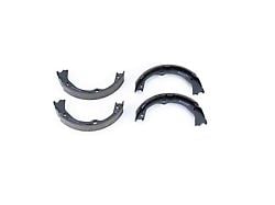 PowerStop Autospecialty Parking Brake Shoes; Rear (14-25 Sierra 1500)