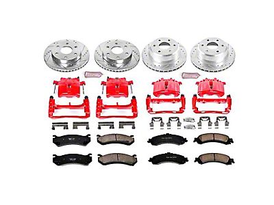 Brake Shoe Set Rear MGB - GBS740NSS - Classic Gold | Rimmer Bros