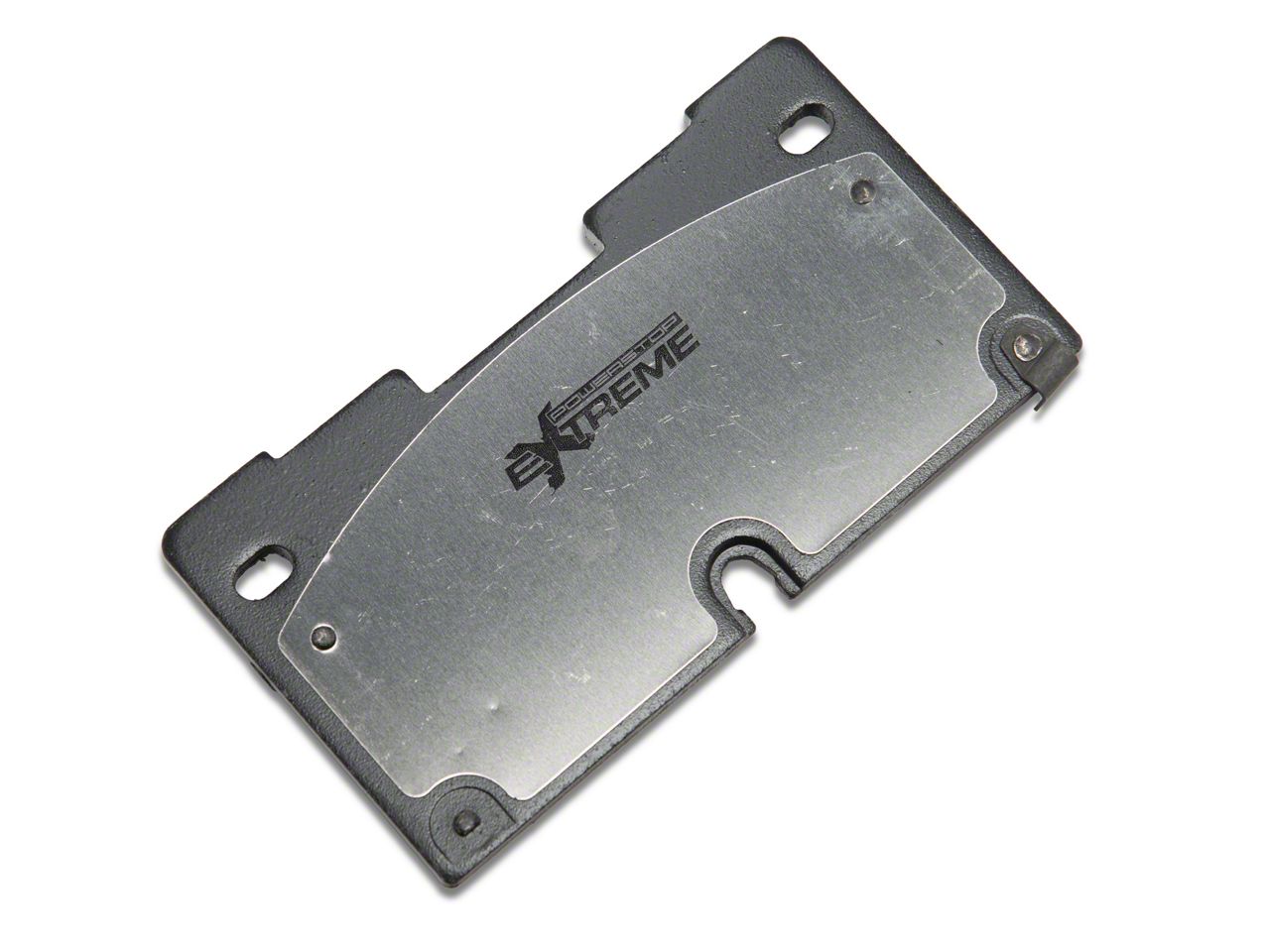 PowerStop Silverado 1500 Z36 Extreme Truck and Tow Carbon