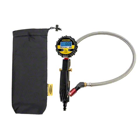 Power Tank Sierra 1500 Rubicon Digital Ventoso Tire Inflator; 60 PSI ...