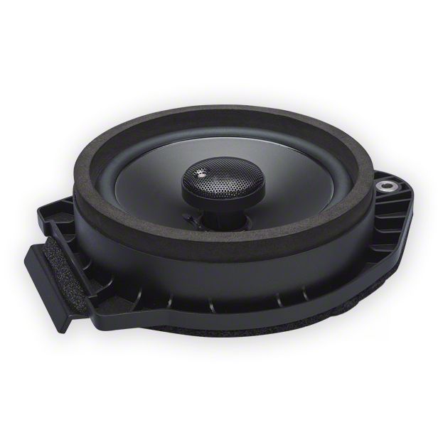 PowerBass Silverado 1500 6.50-Inch Direct Fit Premium OEM