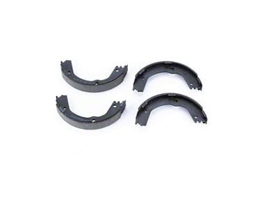 PowerStop Autospecialty Brake Shoes; Rear (15-22 Canyon)