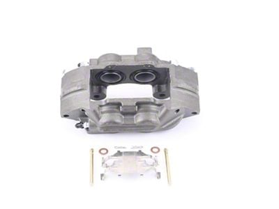 PowerStop Autospecialty OE Replacement Brake Caliper; Front Driver Side (15-20 Canyon)