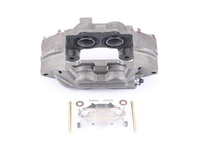 PowerStop Autospecialty OE Replacement Brake Caliper; Front Passenger Side (15-20 Canyon)