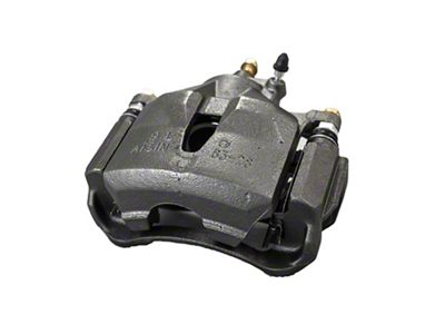 PowerStop Autospecialty OE Replacement Brake Caliper; Rear Driver Side (15-20 Canyon)