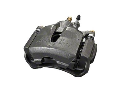 PowerStop Autospecialty OE Replacement Brake Caliper; Rear Passenger Side (15-20 Canyon)