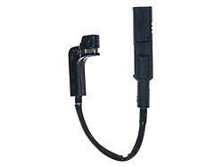 PowerStop Electronic Brake Wear Sensor; Front (23-26 Canyon)