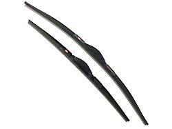 PowerStop PowerClear Wiper Blades (19-22 Canyon)