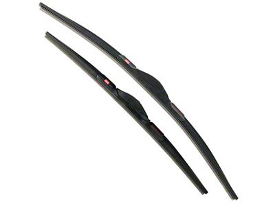 PowerStop PowerClear Wiper Blades (19-22 Canyon)