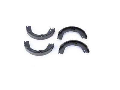 PowerStop Autospecialty Parking Brake Shoes; Rear (15-22 Colorado)