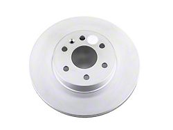 PowerStop Evolution Coated 6-Lug Rotor; Front (15-20 Colorado)
