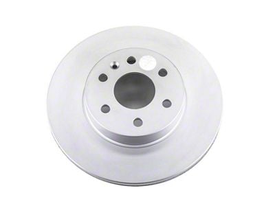 PowerStop Evolution Coated 6-Lug Rotor; Front (15-20 Colorado)