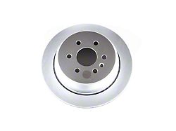 PowerStop Evolution Coated 6-Lug Rotor; Rear (15-20 Colorado)