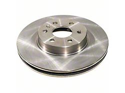 PowerStop OE Stock Replacement 6-Lug Rotor; Front (21-22 Colorado)