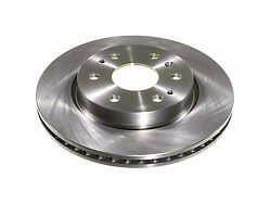 PowerStop OE Stock Replacement 6-Lug Rotor; Front (23-25 Colorado)